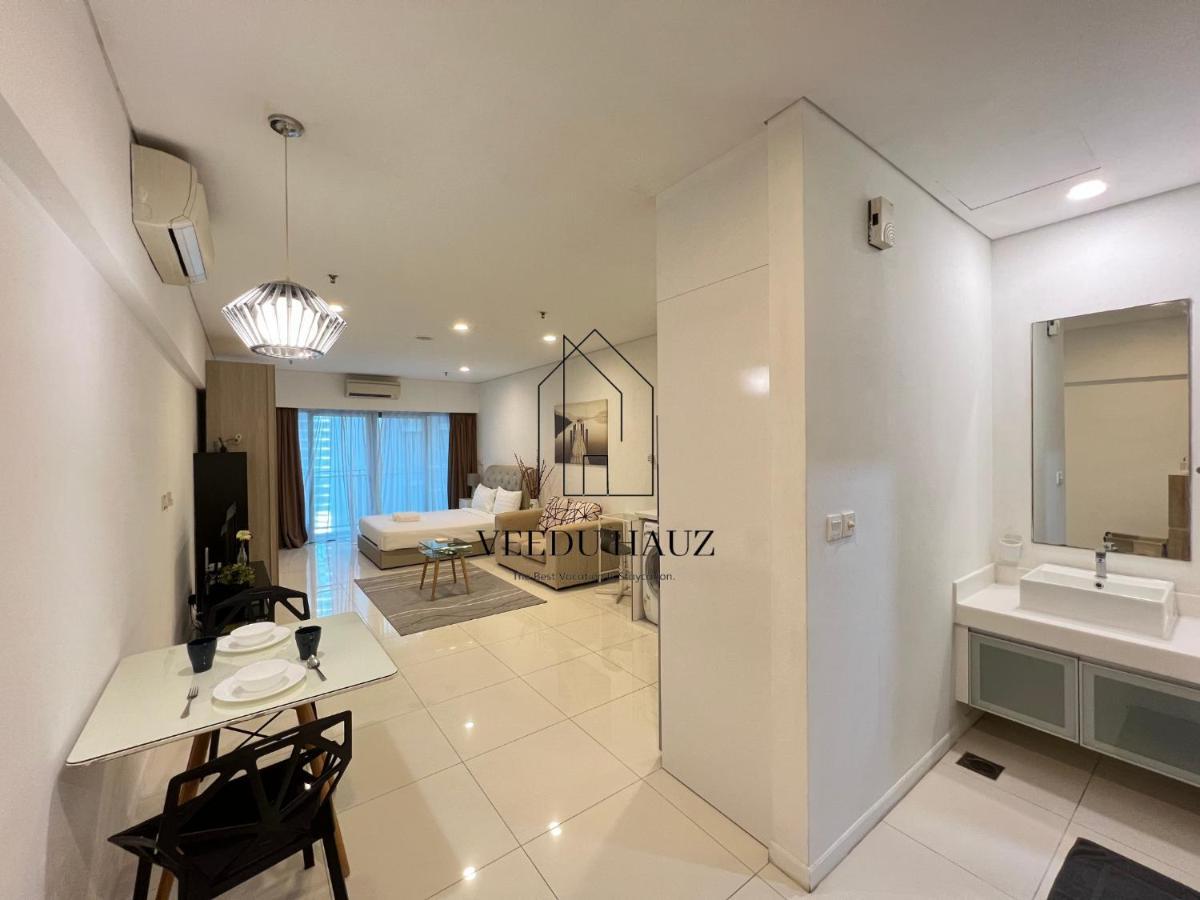 Mercu Summer Suites Kuala Lumpur Esterno foto