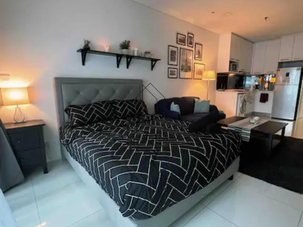 Mercu Summer Suites Kuala Lumpur Esterno foto