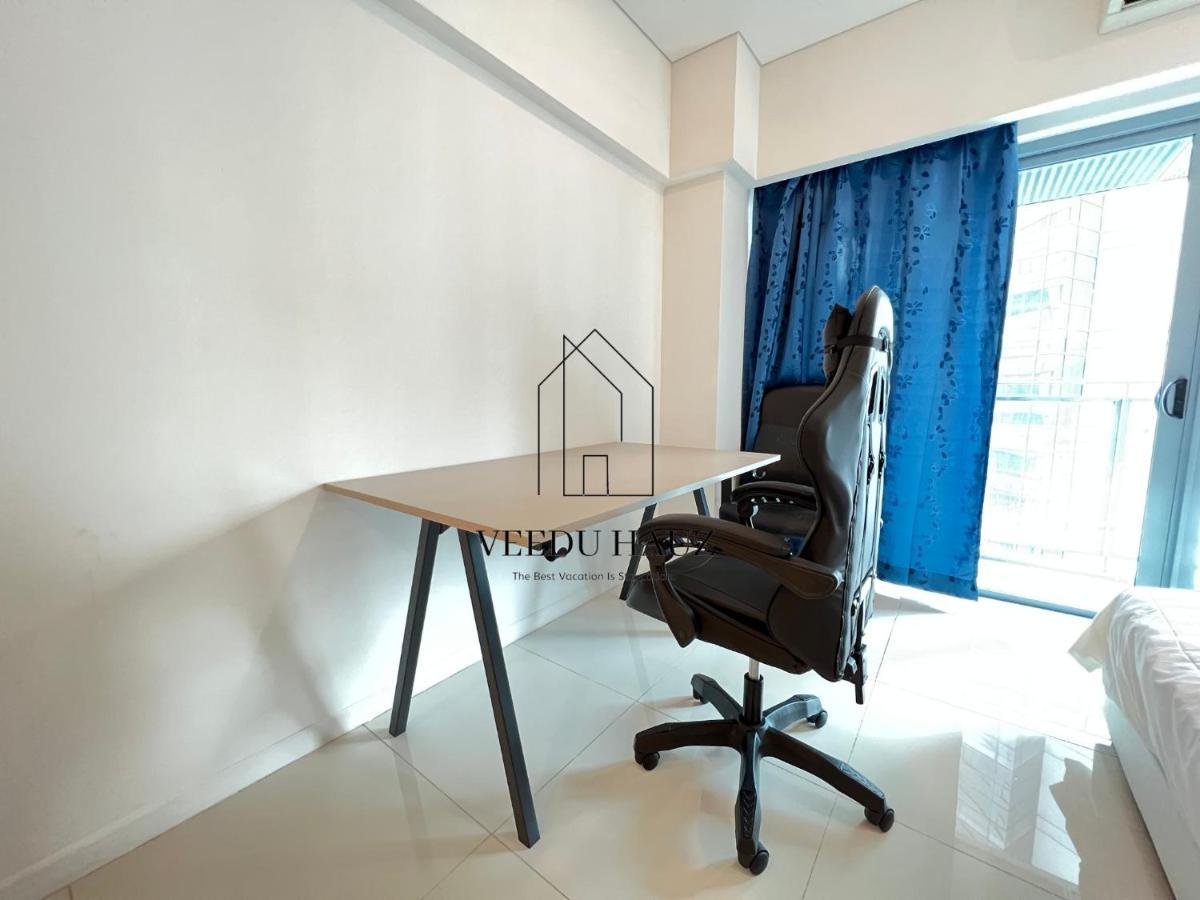 Mercu Summer Suites Kuala Lumpur Esterno foto